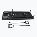 Реформер за пилатес GymBeam Pilates black