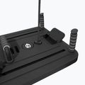 Реформер за пилатес GymBeam Pilates black 3