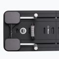 Реформер за пилатес GymBeam Pilates black 5
