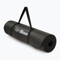 Постелка за йога GymBeam Yoga black 5