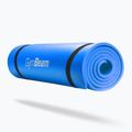 Фитнес подложка GymBeam Yoga Mat blue 2