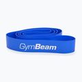 Ластик за съпротивление GymBeam Cross Band Level 3 blue