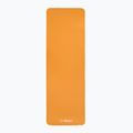 Фитнес постелка GymBeam Yoga 1 cm orange