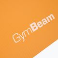 Фитнес постелка GymBeam Yoga 1 cm orange 2