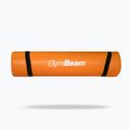 Фитнес постелка GymBeam Yoga 1 cm orange