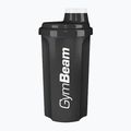 Шейкър GymBeam 700 мл black