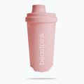 Шейкър GymBeam 500 ml beast pink