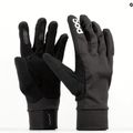 Ръкавици за колоездене POC Essential Softshell Glove uranium black 7