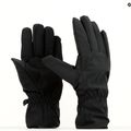 Ръкавици за преходи Jack Wolfskin Highloft черни 9