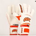 4keepers Champ Training VI Rf2G вратарски ръкавици бели 9