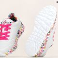Детски маратонки SKECHERS Uno Lite Lovely Luv white/multi 12