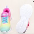 Детски маратонки SKECHERS Jumpsters 2.0 Blurred Dreams pink/multi 18