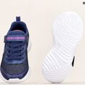 Детски обувки за обучение SKECHERS Bounder Girly Groove 18