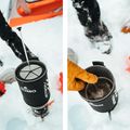 Туристически котлон Jetboil Sumo Cooking System carbon 6