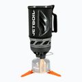 Jetboil New Flash комплект за готвене за пътуване черен FLCBN-EU