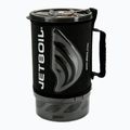 Jetboil New Flash комплект за готвене за пътуване черен FLCBN-EU 3