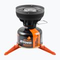 Jetboil New Flash комплект за готвене за пътуване черен FLCBN-EU 4