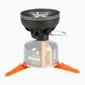 Jetboil New Flash комплект за готвене за пътуване черен FLCBN-EU 4