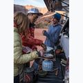 Jetboil New Flash комплект за готвене за пътуване черен FLCBN-EU 9
