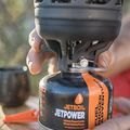 Jetboil New Flash комплект за готвене за пътуване черен FLCBN-EU 10
