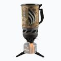 Jetboil New Flash set пътна готварска печка кафява FLCM-EU