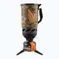 Jetboil New Flash set пътна готварска печка кафява FLCM-EU 2