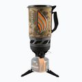 Jetboil New Flash set пътна готварска печка кафява FLCM-EU 2