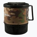 Jetboil Нов комплект за готвене за пътуване MiniMo кафяв MNMCM-EU 2