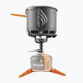 Метална готварска печка за пътуване Jetboil Stash Cooking System