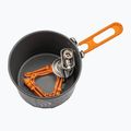 Метална готварска печка за пътуване Jetboil Stash Cooking System 4