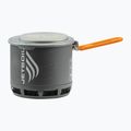 Метална готварска печка за пътуване Jetboil Stash Cooking System 5