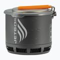 Метална готварска печка за пътуване Jetboil Stash Cooking System 6