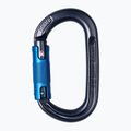 Ocun Osprey Троен карабинер антрацит