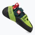 Обувки за катерене Ocun Havoc petrol/ green 2