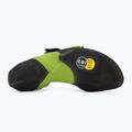 Обувки за катерене Ocun Havoc petrol/ green 4