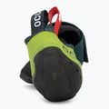 Обувки за катерене Ocun Havoc petrol/ green 6