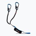 Ocun Captur Pro въртяща се въдица за риболов в синьо