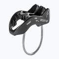 Ocun Belay Eagle Screw/Habu 4714 антрацитен комплект за спускане 2