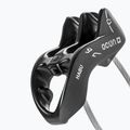 Ocun Belay Eagle Screw/Habu 4715 антрацитен комплект за спускане 3