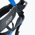 Ocun Doppler детски колан за катерене, карибско синьо 8