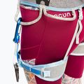 Ocun Twist Tech Eco сив/син мъжки колан за катерене 10