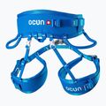 Детски колан за катерене Ocun Twist blue 2