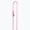 Ocun O-Sling Bio-Dyn лента за катерене 30 cm/11 mm 5 бр. червена.