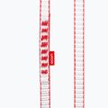Ocun O-Sling Bio-Dyn лента за катерене 30 cm/11 mm 5 бр. червена. 2