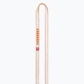 Ocun O-Sling Bio-Dyn лента за катерене 60 cm/11 mm 5 бр. оранжева.