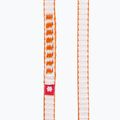 Ocun O-Sling Bio-Dyn лента за катерене 60 cm/11 mm 5 бр. оранжева. 2
