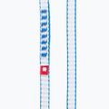 Ocun O-Sling Bio-Dyn лента за катерене 120 cm/11 mm 5 бр. синя. 2