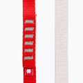 Ocun O-Sling лента за катерене Eco_pes 30 cm/16 mm 5 бр. червена. 2