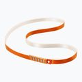 Ocun O-Sling лента за катерене Eco_pes 60 cm/16 mm 5 бр. оранжева.