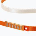 Ocun O-Sling лента за катерене Eco_pes 60 cm/16 mm 5 бр. оранжева. 3